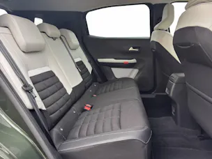CITROEN C3 Aircross 1.2 Hybrid Max