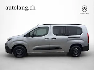 CITROEN Berlingo XL 1.5 BlueHDi 130 Max