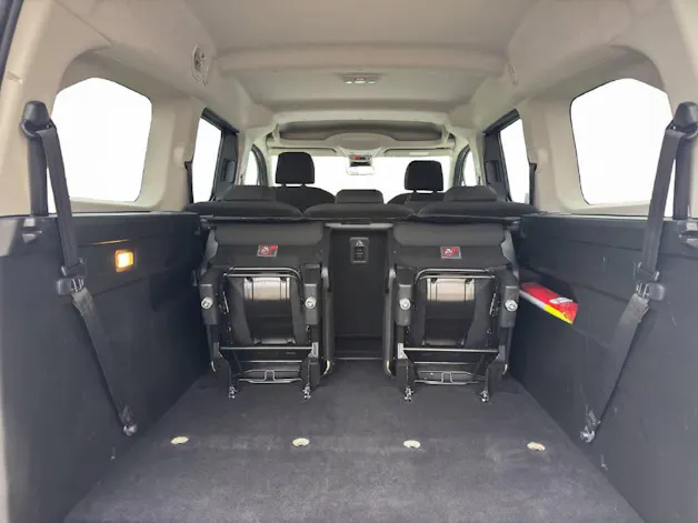 CITROEN Berlingo XL 1.5 BlueHDi 130 Max