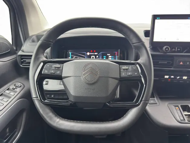 CITROEN Berlingo XL 1.5 BlueHDi 130 Max
