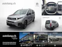 CITROEN Berlingo XL 1.5 BlueHDi 130 Max