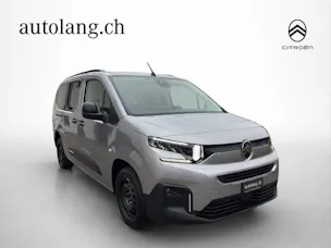 CITROEN Berlingo XL 1.5 BlueHDi 130 Max