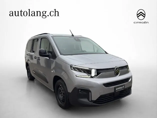 CITROEN Berlingo XL 1.5 BlueHDi 130 Max