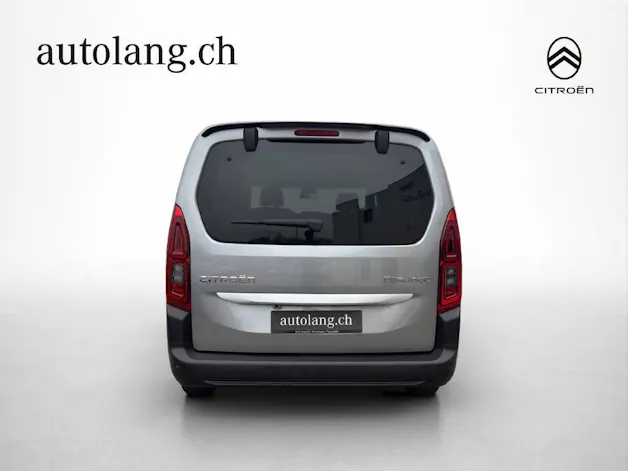 CITROEN Berlingo XL 1.5 BlueHDi 130 Max