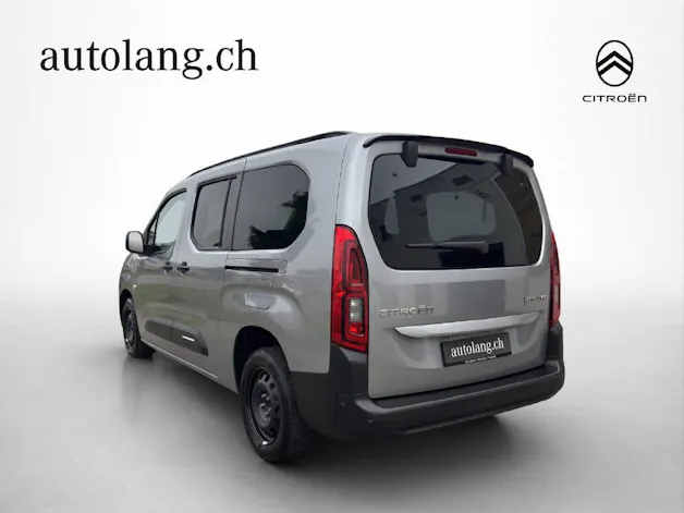 CITROEN Berlingo XL 1.5 BlueHDi 130 Max