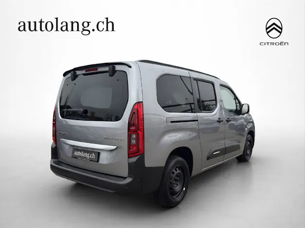 CITROEN Berlingo XL 1.5 BlueHDi 130 Max