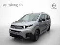CITROEN Berlingo XL 1.5 BlueHDi 130 Max