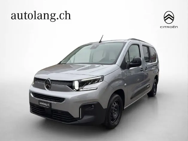 CITROEN Berlingo XL 1.5 BlueHDi 130 Max