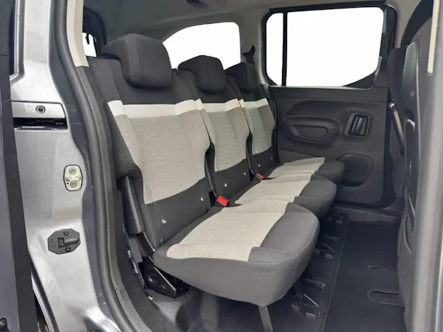 CITROEN Berlingo XL 1.5 BlueHDi 130 Max