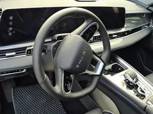 Chery Tiggo 7 1.5 CSH Unique - Angebot der Bühlmann Garage GmbH