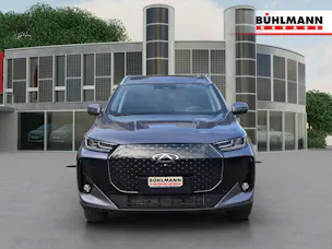 Chery Tiggo 7 1.5 CSH Unique - Angebot der Bühlmann Garage GmbH