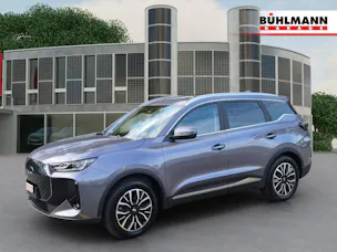 Chery Tiggo 7 1.5 CSH Unique - Angebot der Bühlmann Garage GmbH
