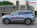 Chery Tiggo 7 1.5 CSH Unique - Angebot der Bühlmann Garage GmbH