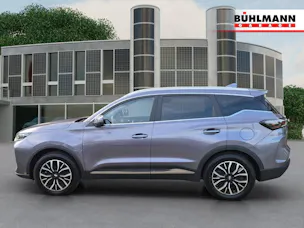 Chery Tiggo 7 1.5 CSH Unique - Angebot der Bühlmann Garage GmbH