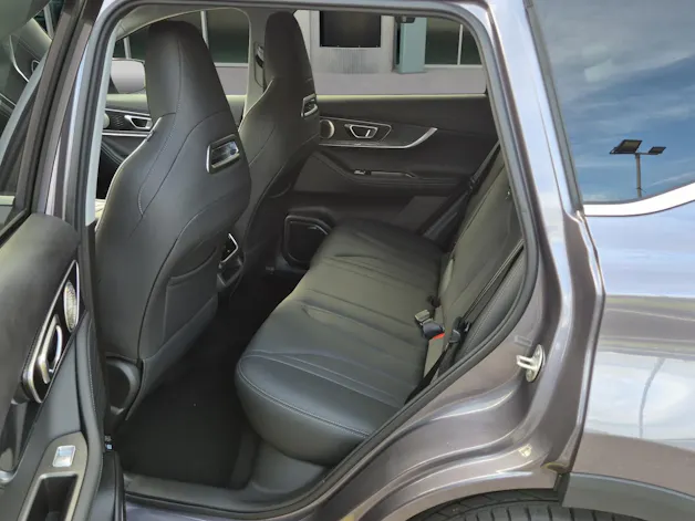 Chery Tiggo 7 1.5 CSH Unique - Angebot der Bühlmann Garage GmbH