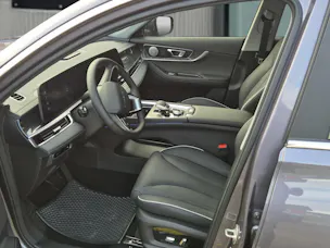 Chery Tiggo 7 1.5 CSH Unique - Angebot der Bühlmann Garage GmbH