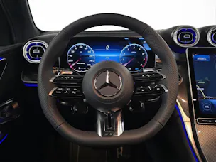 MERCEDES-BENZ GLC 53 AMG 4Matic+