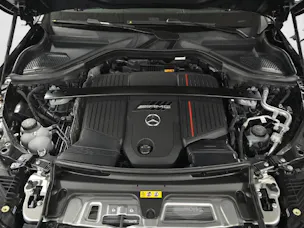 MERCEDES-BENZ GLC 53 AMG 4Matic+