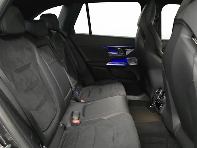 MERCEDES-BENZ GLC 53 AMG 4Matic+