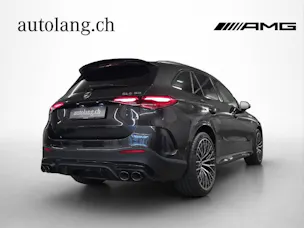 MERCEDES-BENZ GLC 53 AMG 4Matic+