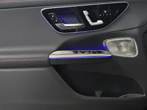 MERCEDES-BENZ GLC 53 AMG 4Matic+