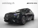 MERCEDES-BENZ GLC 53 AMG 4Matic+
