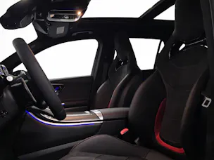 MERCEDES-BENZ GLC 53 AMG 4Matic+