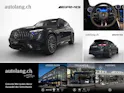 MERCEDES-BENZ GLC 53 AMG 4Matic+