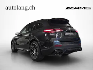 MERCEDES-BENZ GLC 53 AMG 4Matic+