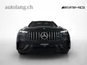 MERCEDES-BENZ GLC 53 AMG 4Matic+