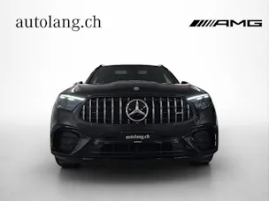 MERCEDES-BENZ GLC 53 AMG 4Matic+