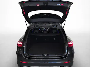 MERCEDES-BENZ GLC 53 AMG 4Matic+