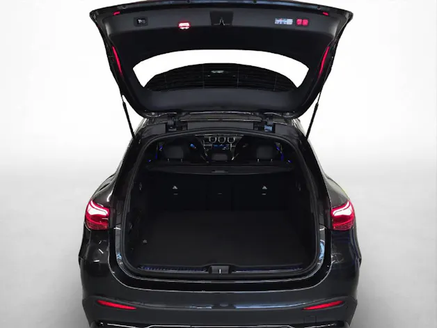 MERCEDES-BENZ GLC 53 AMG 4Matic+
