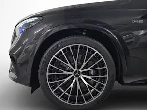 MERCEDES-BENZ GLC 53 AMG 4Matic+