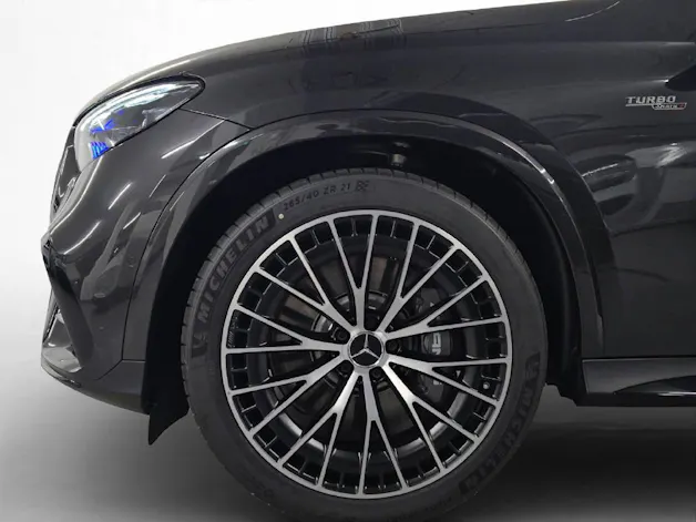 MERCEDES-BENZ GLC 53 AMG 4Matic+