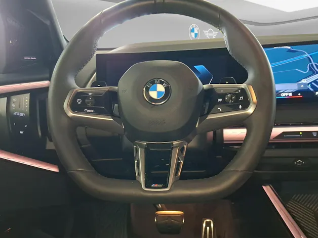 BMW X3 G45 20d xDrive