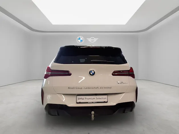BMW X3 G45 20d xDrive