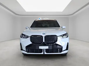 BMW X3 G45 20d xDrive