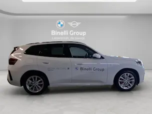 BMW X3 G45 20d xDrive