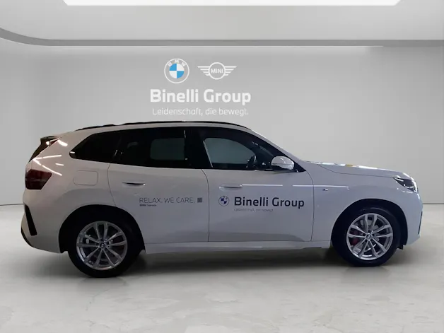 BMW X3 G45 20d xDrive