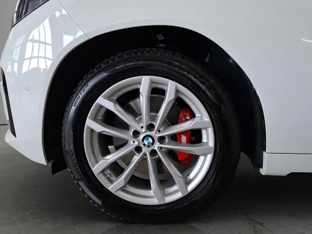 BMW X3 G45 20d xDrive