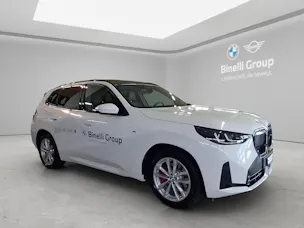 BMW X3 G45 20d xDrive