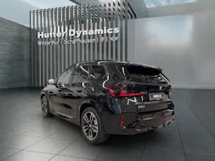 BMW iX1 U11 30 xDrive