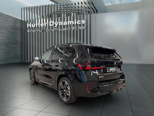 BMW iX1 U11 30 xDrive