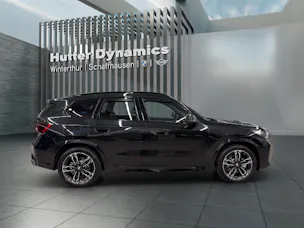 BMW iX1 U11 30 xDrive