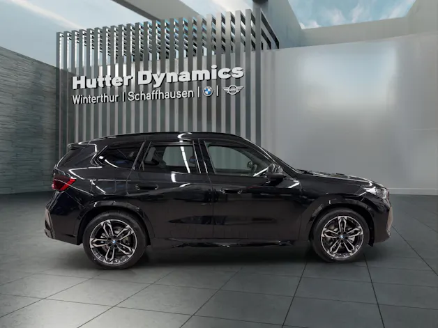 BMW iX1 U11 30 xDrive