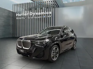 BMW iX1 U11 30 xDrive