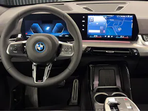 BMW iX1 U11 30 xDrive
