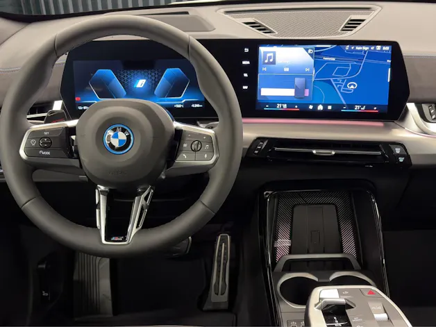 BMW iX1 U11 30 xDrive
