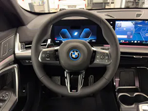 BMW iX1 U11 30 xDrive